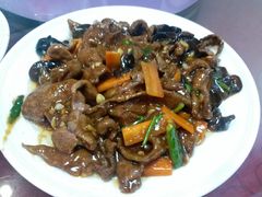 熘肝尖-林之六八·6886大连老菜馆