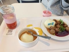 -宜家·瑞典风味餐厅(天津东丽商场店)