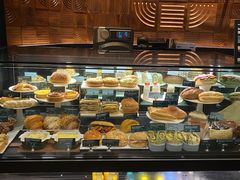-星巴克臻选店(澳门伦敦人店)