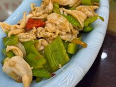 -抹直口特色菜馆(一店)