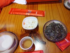 -唐力九头鸟烧烤·罗田吊锅(西云楼店)