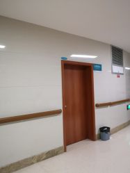 -重庆医科大学附属儿童医院(两江院区)