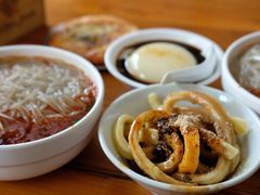 -白家高记肥肠粉(总店)