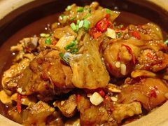 -图味美小黄鱼·景德菜(浙江路店)