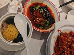 -兰湘子·湘菜小炒(南京江宁万达店)