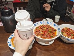 -八碗湘长沙市井菜(坡子街店)