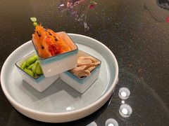 -明翠湖品·湖景餐厅