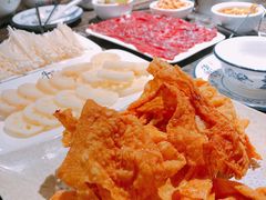 -仄园围炉坊·牛肉火锅·汕头卤水火锅(蛇口店)