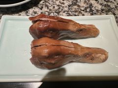 -南京大牌档(中关村领展广场店)