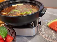 -肖记公安牛肉鱼杂馆·省级非物质文化遗产(江汉路直营店)