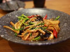 -恩你小木屋·烤肉韩式料理(嘉兴秀洲店)