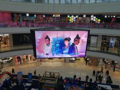 -万达广场(南宁青秀店)