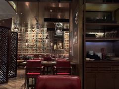 -恰餐厅及酒吧 CHAR Bar & Grill (北京丽都皇冠假日店)