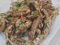 -芽庄老成都川菜馆