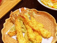 -元通寿司(地标店)