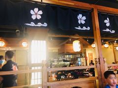 门面-千寻烧肉(政务区店)