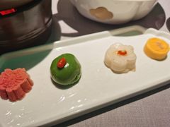 -米桃·苏园·苏锡菜(仁恒仓街店)