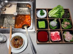 -海底捞火锅(吴中路店)