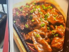 -高第街56号港式餐厅·精选(世茂广场宽厚里大明湖店)