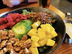 -普兰达德国餐厅·德式脆皮烤猪肘·自酿啤酒(观唐店)
