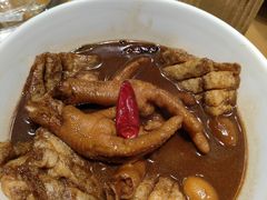 -味上湘菜馆(岳麓山店)