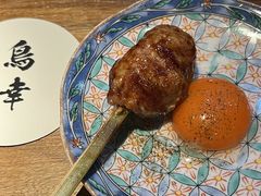 -鸟幸 TORISAKI 炭火居酒屋