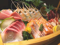 -本逸·割烹料理(湖墅店)