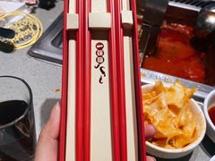 -海底捞火锅(津南永旺店生日主题店)