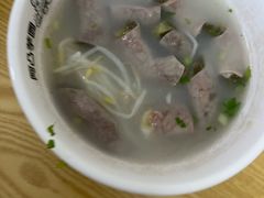 -阿凸芋圆(上帝街店)
