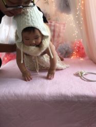 -BabyA 专业婴童摄影(古北时尚广场店)