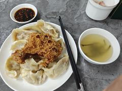 -奉天蚨祥饺子馆