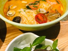 -米纸越南小馆(金鹰世界店)