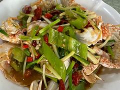 -四川小胡子海鲜(丁村万人海鲜广场店)