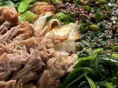 -樊记腊汁肉(竹笆市总店)