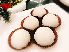 -新加坡泰国村酒楼(五角场店)