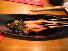-小红烤翅(傅厚岗店)