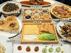 -城南往事·鲁菜济南菜(软件园美莲广场店)