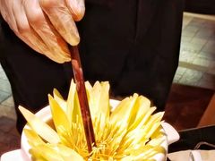 -甄御•海鲜新青岛菜(麦岛店)