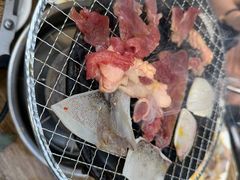 -松明一烤肉馆(鲁园店)