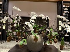 -湘湖逍遥庄园·水漾中餐厅
