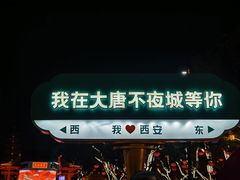 -大唐不夜城