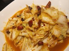-白起肉夹馍