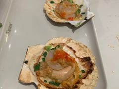 -木屋烧烤(坂田天安云谷店)