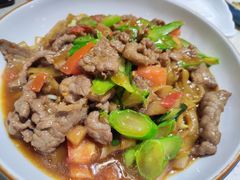 -如轩·海鲜砂锅粥·潮汕菜(小榄店)