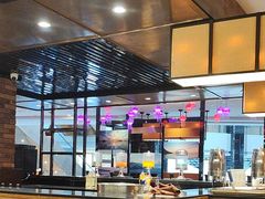 -OPEN開全日自助餐厅·西餐·海鲜(佛山希尔顿酒店)