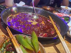 -楠火锅(广州总店)