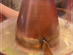 -1078號老北京涮肉(松柏店)
