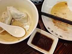 -哑巴生煎(临顿路店)