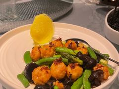 -茅庐·川粤精品私房菜(金沙遗址店)