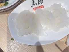 -鱼酷活鱼烤鱼(沈阳大悦城店)